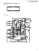 Preview for 27 page of JVC XV-E100SL Service Manual