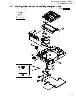 Preview for 66 page of JVC XV-E100SL Service Manual