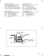 Preview for 3 page of JVC XV-E111SL (German) Bedienungsanleitung