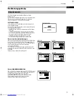 Preview for 13 page of JVC XV-E111SL (German) Bedienungsanleitung