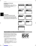 Preview for 14 page of JVC XV-E111SL (German) Bedienungsanleitung