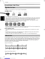 Preview for 16 page of JVC XV-E111SL (German) Bedienungsanleitung