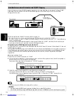 Preview for 18 page of JVC XV-E111SL (German) Bedienungsanleitung