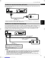 Preview for 19 page of JVC XV-E111SL (German) Bedienungsanleitung