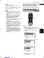 Preview for 37 page of JVC XV-E111SL (German) Bedienungsanleitung