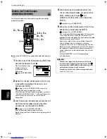 Preview for 48 page of JVC XV-E111SL (German) Bedienungsanleitung