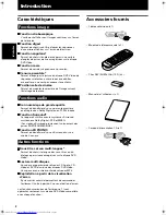 Preview for 56 page of JVC XV-E111SL (German) Bedienungsanleitung