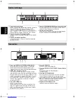 Preview for 62 page of JVC XV-E111SL (German) Bedienungsanleitung