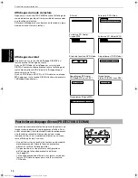 Preview for 64 page of JVC XV-E111SL (German) Bedienungsanleitung