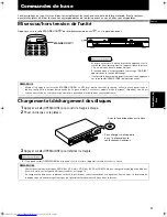 Preview for 71 page of JVC XV-E111SL (German) Bedienungsanleitung