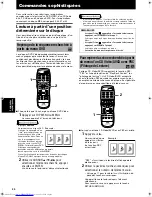 Preview for 74 page of JVC XV-E111SL (German) Bedienungsanleitung