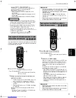 Preview for 75 page of JVC XV-E111SL (German) Bedienungsanleitung