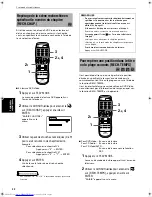 Preview for 76 page of JVC XV-E111SL (German) Bedienungsanleitung