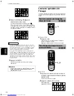 Preview for 78 page of JVC XV-E111SL (German) Bedienungsanleitung