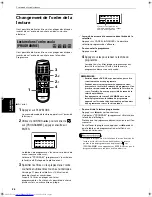 Preview for 80 page of JVC XV-E111SL (German) Bedienungsanleitung