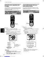 Preview for 86 page of JVC XV-E111SL (German) Bedienungsanleitung