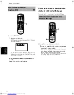 Preview for 88 page of JVC XV-E111SL (German) Bedienungsanleitung