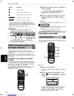 Preview for 90 page of JVC XV-E111SL (German) Bedienungsanleitung