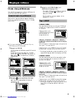 Preview for 93 page of JVC XV-E111SL (German) Bedienungsanleitung