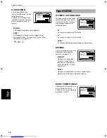 Preview for 96 page of JVC XV-E111SL (German) Bedienungsanleitung