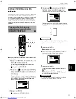 Preview for 97 page of JVC XV-E111SL (German) Bedienungsanleitung