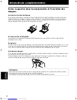 Preview for 100 page of JVC XV-E111SL (German) Bedienungsanleitung