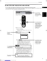 Preview for 107 page of JVC XV-E111SL (German) Bedienungsanleitung