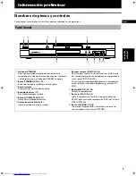 Preview for 109 page of JVC XV-E111SL (German) Bedienungsanleitung