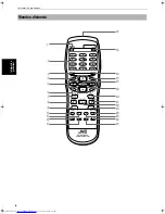 Preview for 110 page of JVC XV-E111SL (German) Bedienungsanleitung