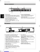 Preview for 112 page of JVC XV-E111SL (German) Bedienungsanleitung