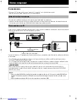 Preview for 117 page of JVC XV-E111SL (German) Bedienungsanleitung