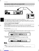 Preview for 118 page of JVC XV-E111SL (German) Bedienungsanleitung