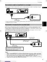 Preview for 119 page of JVC XV-E111SL (German) Bedienungsanleitung