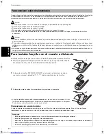 Preview for 120 page of JVC XV-E111SL (German) Bedienungsanleitung