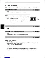 Preview for 122 page of JVC XV-E111SL (German) Bedienungsanleitung