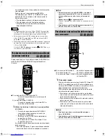 Preview for 125 page of JVC XV-E111SL (German) Bedienungsanleitung