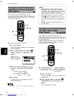 Preview for 126 page of JVC XV-E111SL (German) Bedienungsanleitung