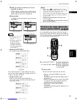 Preview for 127 page of JVC XV-E111SL (German) Bedienungsanleitung