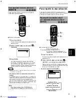 Preview for 131 page of JVC XV-E111SL (German) Bedienungsanleitung