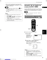 Preview for 133 page of JVC XV-E111SL (German) Bedienungsanleitung