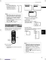 Preview for 135 page of JVC XV-E111SL (German) Bedienungsanleitung