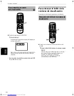 Preview for 138 page of JVC XV-E111SL (German) Bedienungsanleitung