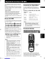 Preview for 139 page of JVC XV-E111SL (German) Bedienungsanleitung