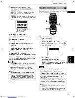 Preview for 141 page of JVC XV-E111SL (German) Bedienungsanleitung