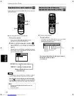 Preview for 142 page of JVC XV-E111SL (German) Bedienungsanleitung