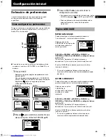 Preview for 143 page of JVC XV-E111SL (German) Bedienungsanleitung