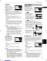 Preview for 145 page of JVC XV-E111SL (German) Bedienungsanleitung