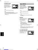 Preview for 146 page of JVC XV-E111SL (German) Bedienungsanleitung