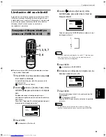 Preview for 147 page of JVC XV-E111SL (German) Bedienungsanleitung