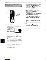 Preview for 148 page of JVC XV-E111SL (German) Bedienungsanleitung